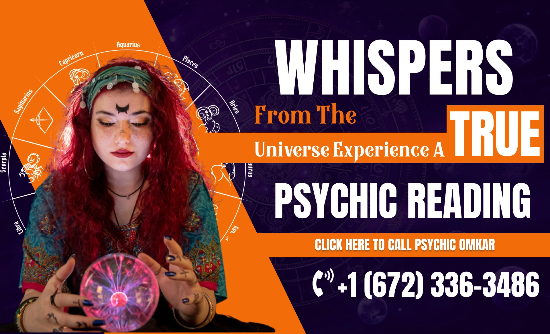psychic Universe